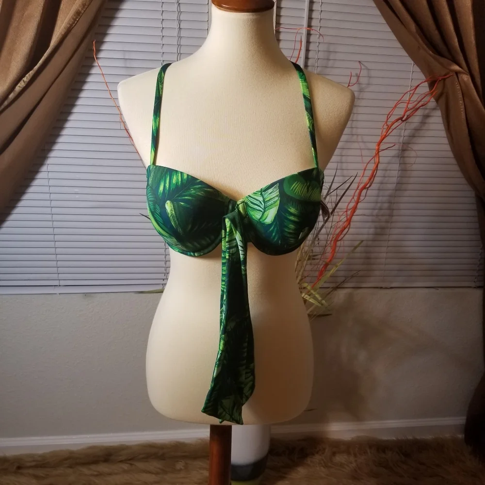 Shade & Shore Swim Top